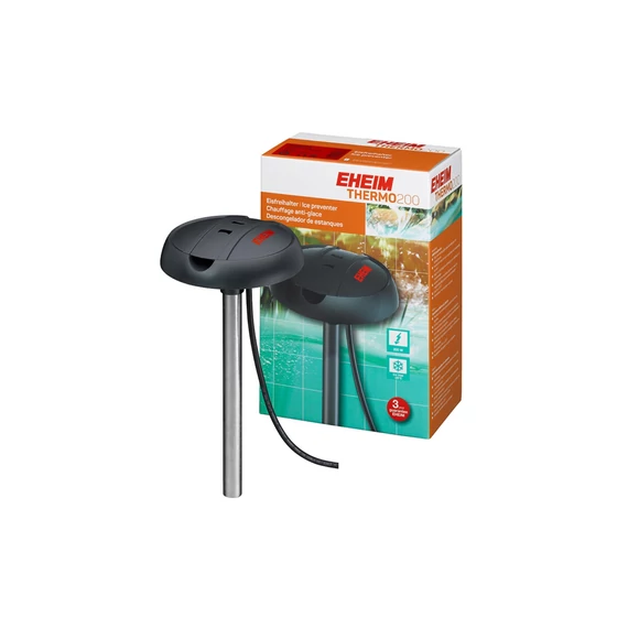 Eheim THERMO200 Tavi fűtő EH5340010