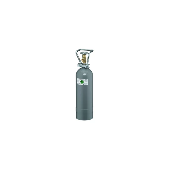 Eheim CO2 újrafelhasználható flakon, 2000 g EH6063020