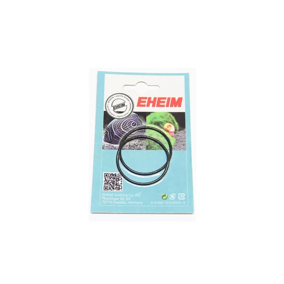Eheim tömítőgyűrű a 2252/1250-eshez, 2 db EH7221058