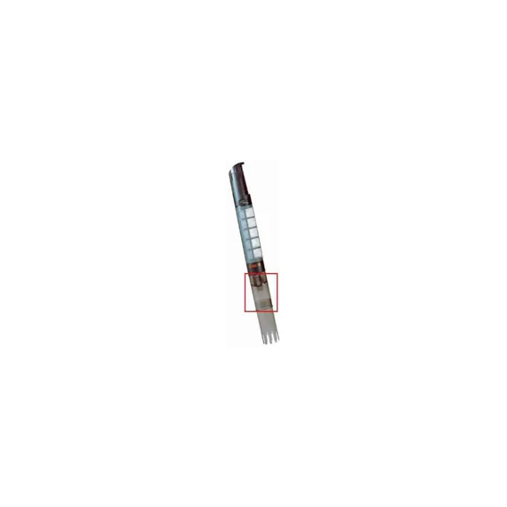 Eheim Quick Vac Pro Szívócső vég EH7313118