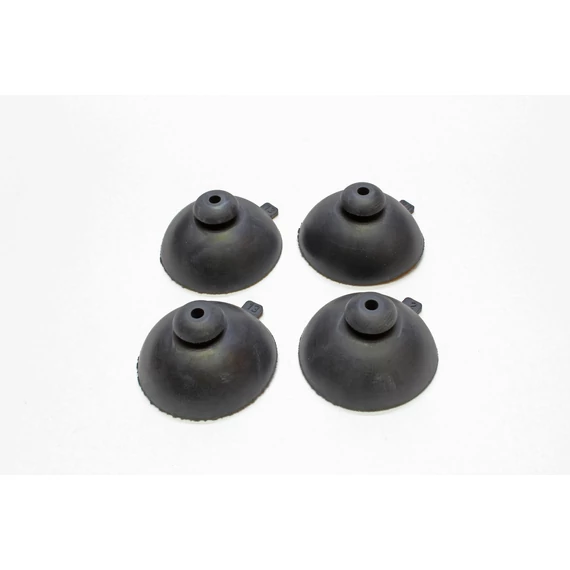 Eheim Tapadókorong CompactOn 2100/3000/5000, fekete, 4 db EH7475548