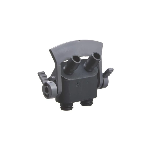 Eheim adapter beépített zárócsapokkal a  2426 EH7481108