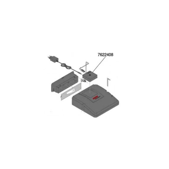 Eheim WiFi controller climacontrol+ S/M/L EH7622408