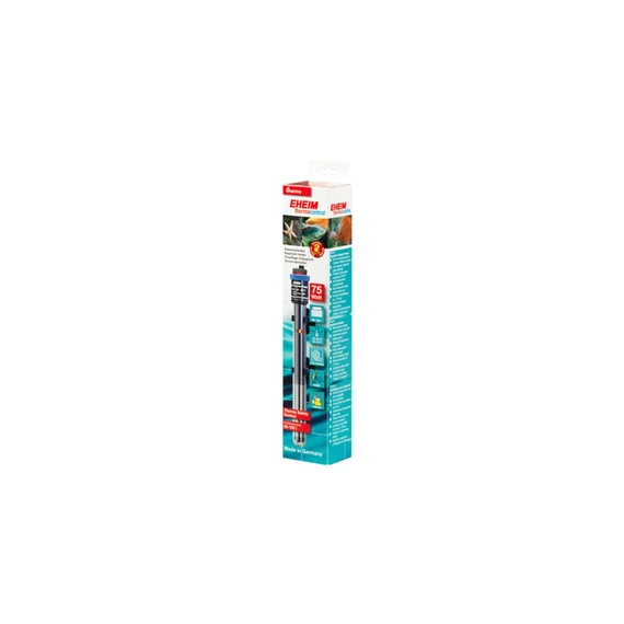 Eheim thermocontrol akváriumi fűtő (Jäger) 75 W,60-100 l EHJ-3613010