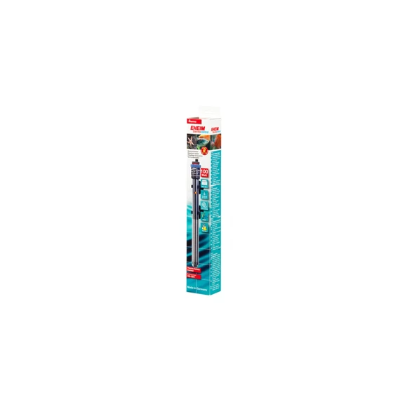 Eheim thermocontrol akváriumi fűtő (Jäger) 100 W, 100-150 l EHJ-3614010