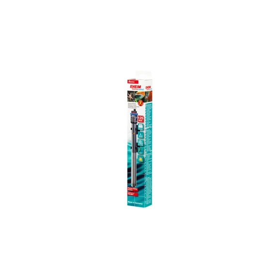 Eheim thermocontrol akváriumi fűtő (Jäger) 125 W, 150-200 l EHJ-3615010