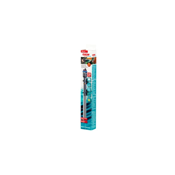 Eheim thermocontrol akváriumi fűtő (Jäger) 150 W, 200-300 l EHJ-3616010