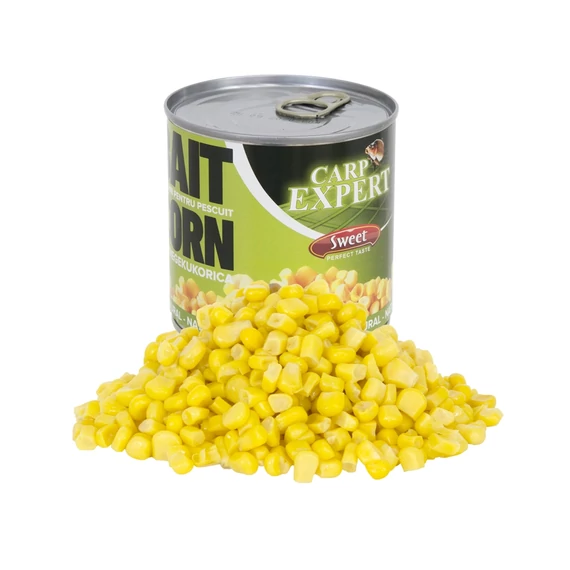CARP EXPERT NATUR KUKORICA 425ML EF97006101