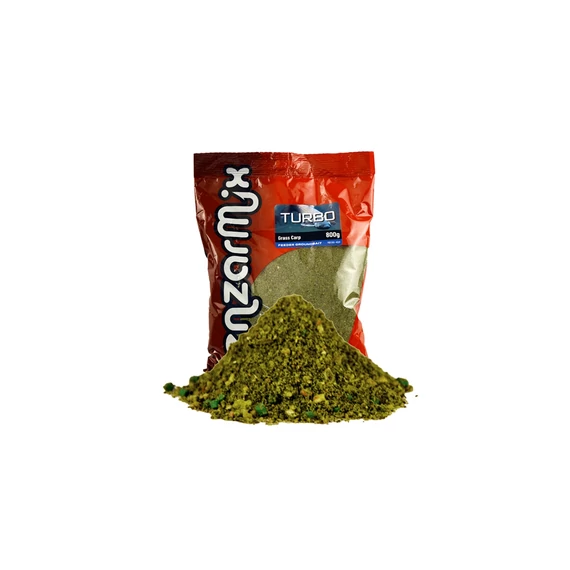 Benzar Turbo Feeder Amur 800 Gr EF98135459