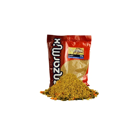 Benzar Turbo Feeder Vajsavas 800 Gr EF98135474