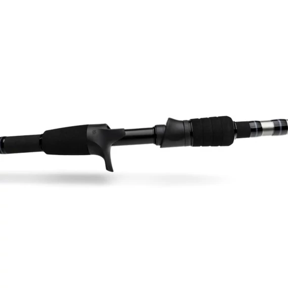 MUSTAD BASSCRAFT 7’3" MH 2SEC 220CM 7G - 28G casting