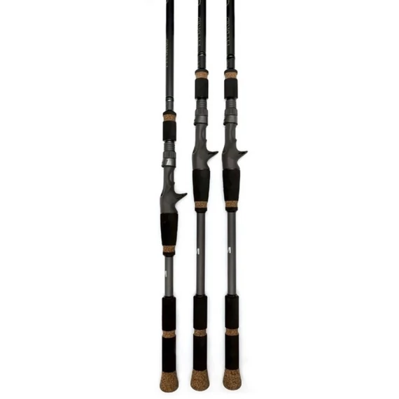 MUSTAD G-SERIES HYBRID BAITCASTER 9'6 292CM
