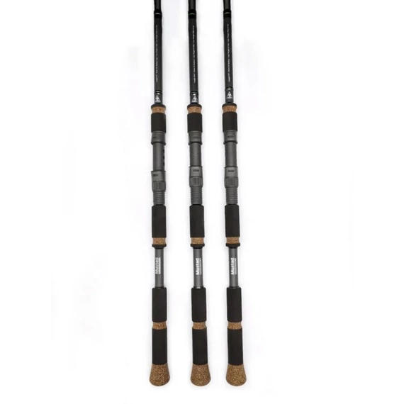 MUSTAD G-SERIES HYBRID 9'9" M 2SEC 300CM