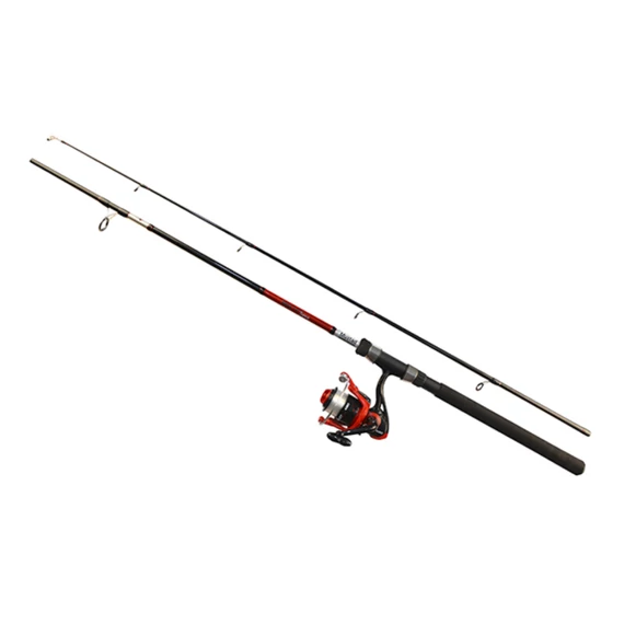MUSTAD LEGACY COMBO FRESHWATER 5' L 2SEC152CM 5G - 15G