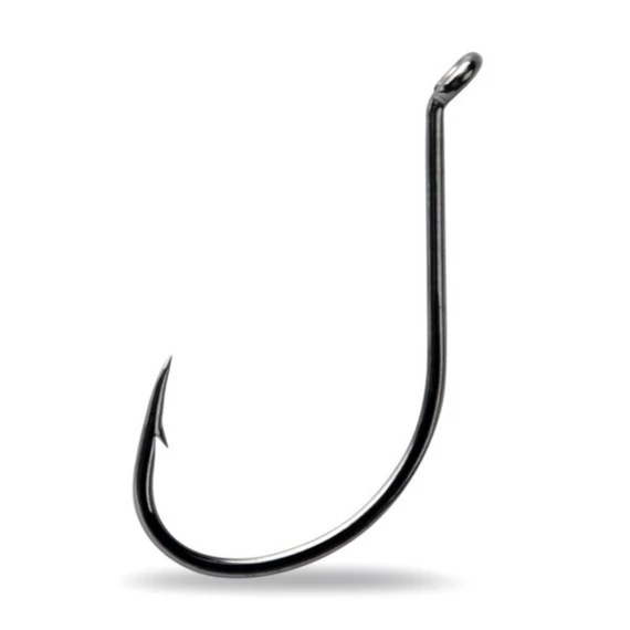 MUSTAD DROPSHOT horog 2 10DB/CSOMAG