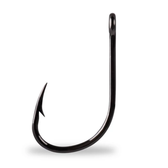 MUSTAD BIG GUN horog 6 10DB/CSOMAG