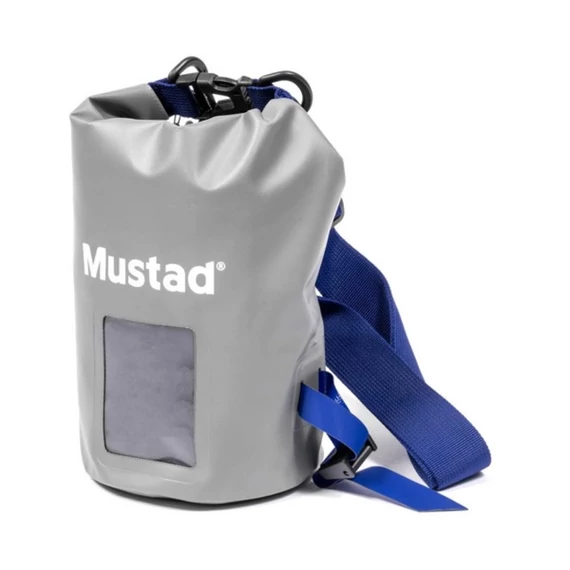 MUSTAD DAYBREAK ROLL TOP VÍZHATLAN TÁSKA 20L