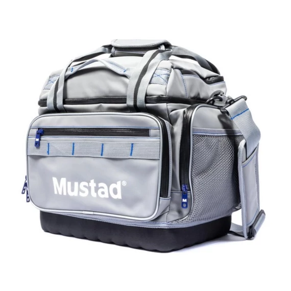 MUSTAD GAME TIME MEREV ALJÚ SZERELÉKES TÁSKA