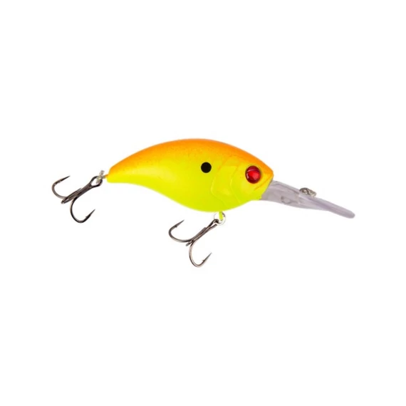 MUSTAD BLF MID-RUNNER RUNNER 1/2OZ 17G GHOSTGILL