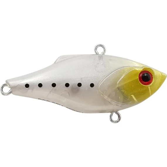 MUSTAD ROUSE VIBE 50S REDHEAD