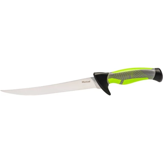MUSTAD PRÉMIUM FILÉZŐKÉS 7" 18cm