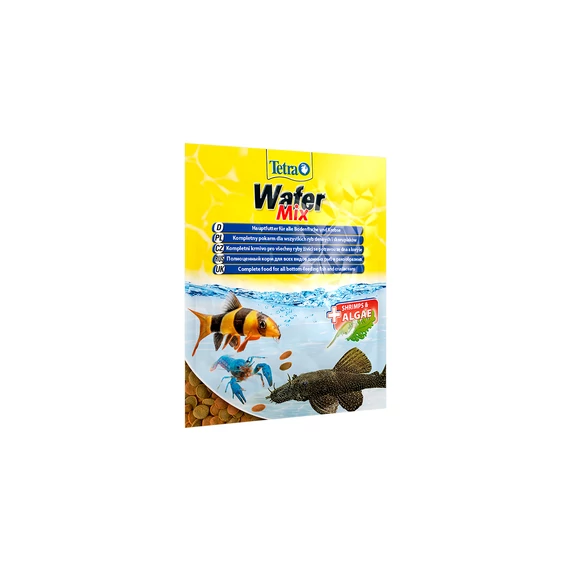 Tetra Wafer Mix (zacskós) 15 g TT134461
