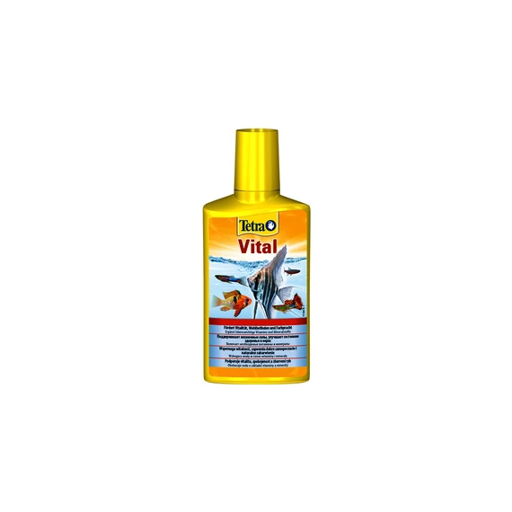 Tetra Vital 200 literhez 100 ml TT139237