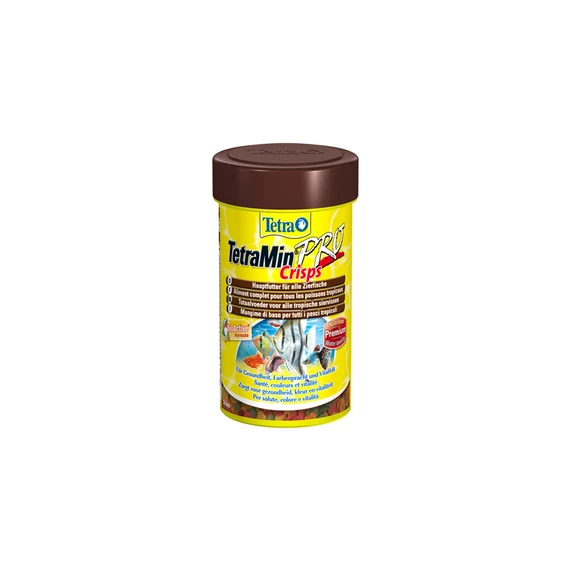 Tetra Min Crisps 250 ml TT139657