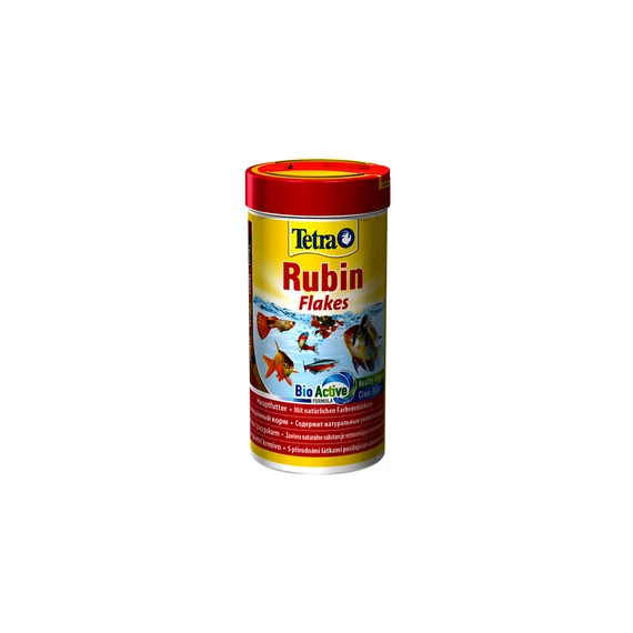 Tetra Rubin Flakes 100 ml TT139831