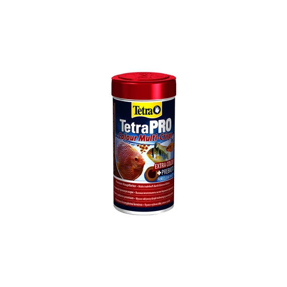 Tetra Pro Colour Multi-Crisps 250 ml TT140677