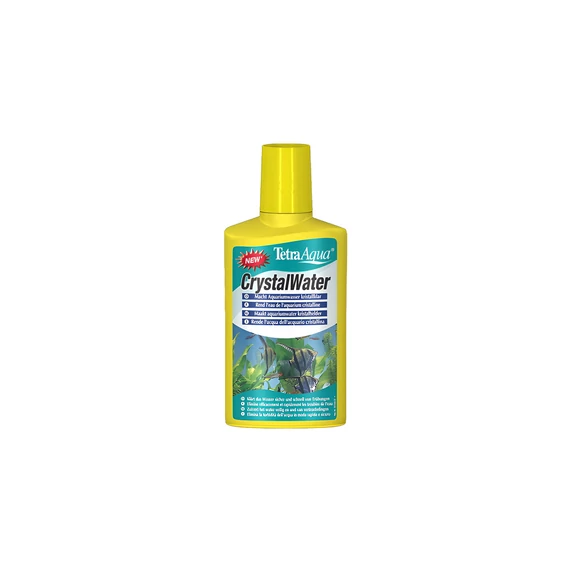 Tetra CrystalWater 200 literhez 100 ml TT144040