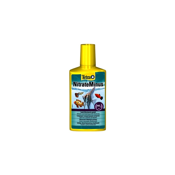 Tetra NitrateMinus 400 literhez 100 ml TT148628