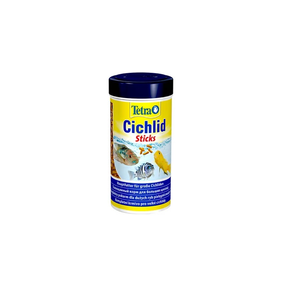 Tetra Cichlid Sticks 250 ml TT157170