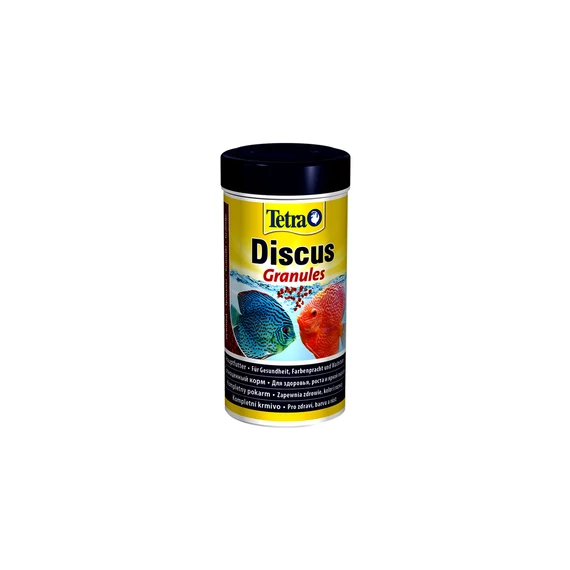 Tetra Discus Granules 250 ml TT159754