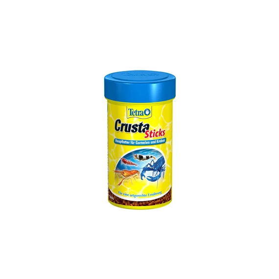 Tetra Crusta Sticks 100 ml TT187146