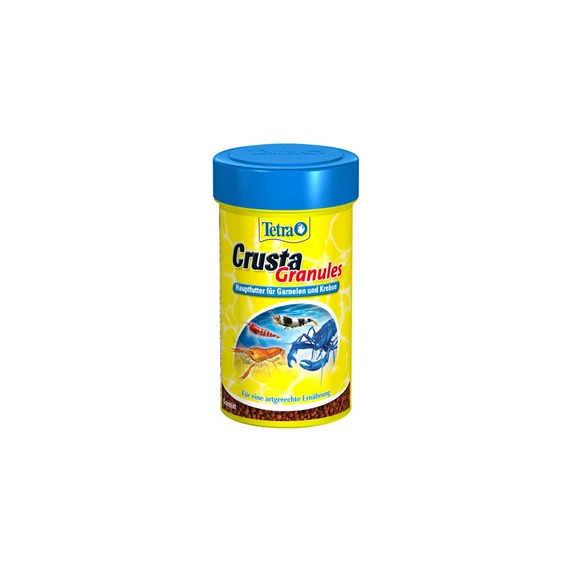 Tetra Crusta Granules 100 ml TT187160
