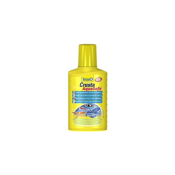 Tetra Crusta AquaSafe 100 ml TT187221