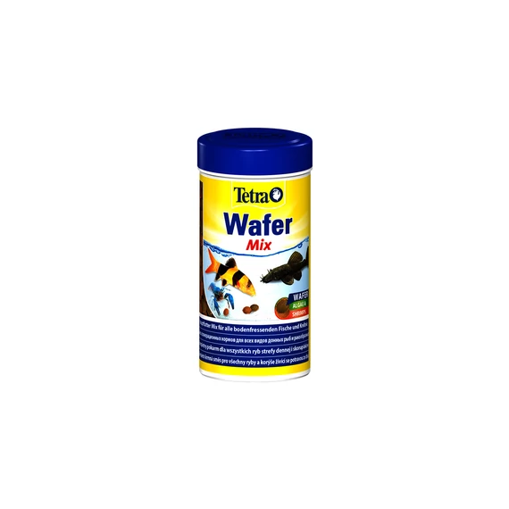 Tetra Wafer Mix 250 ml TT198890