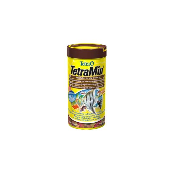 Tetra Min Flakes 500 ml TT204379