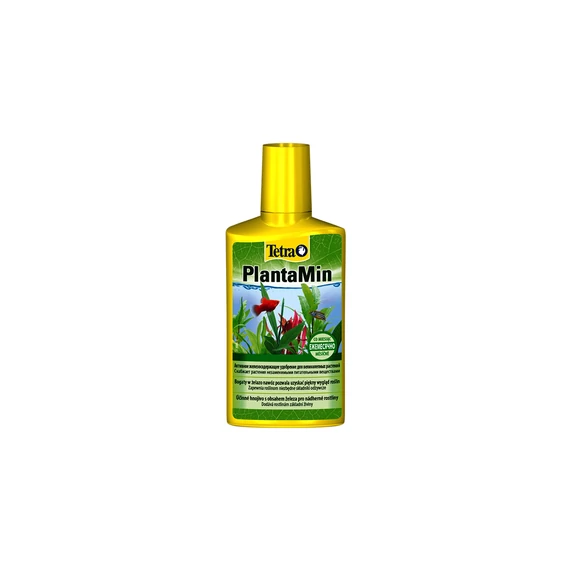 Tetra PlantaMin 500 literhez 250 ml TT297371