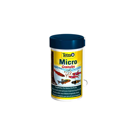 Tetra Micro Granules 100 ml TT756861