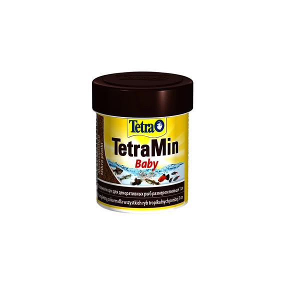 Tetra Min Baby 66 ml TT764804