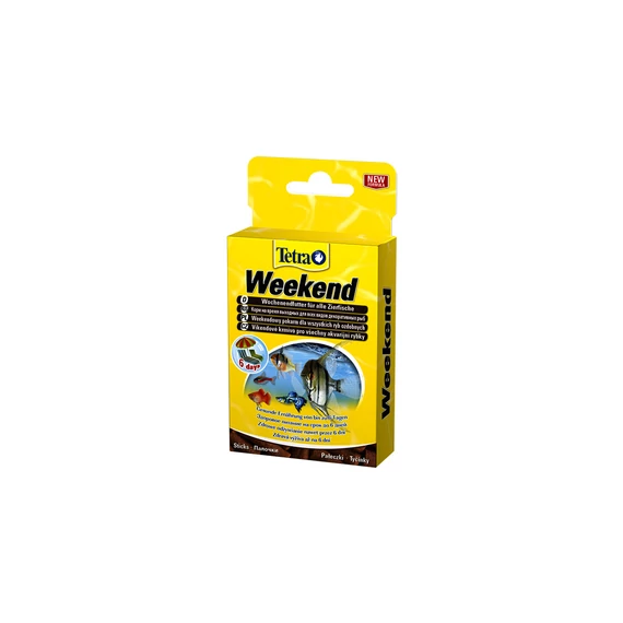 Tetra Weekend 20 db-os TT767423
