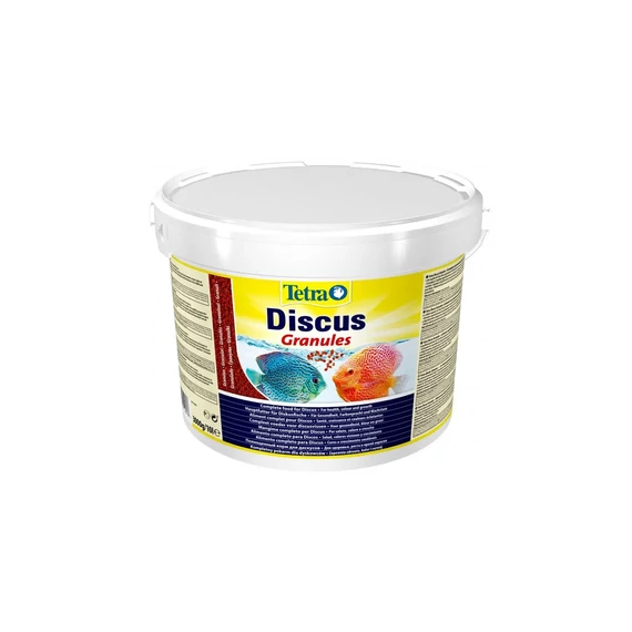 Tetra Discus Granules 3000 g / 10 L TT126176