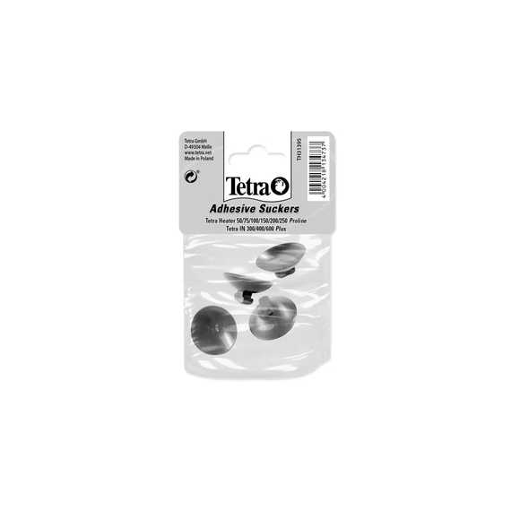 Tetra Suckers for IN 300/400/600 plus tapadókorong ( 4 db ) TT134737