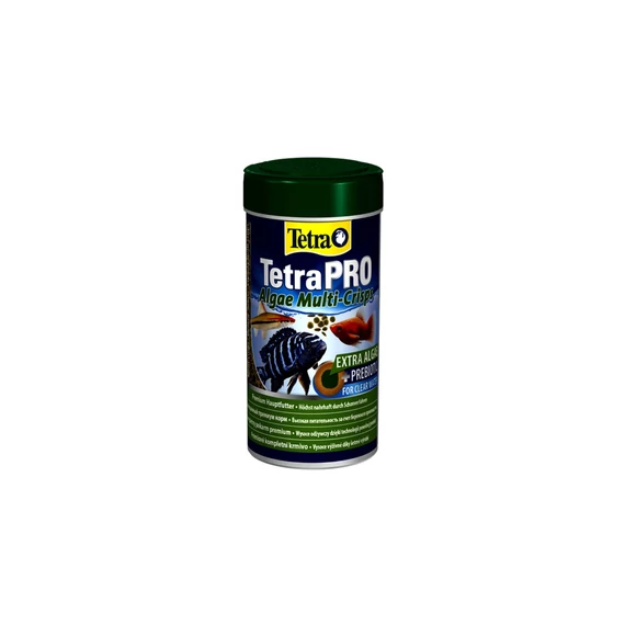 Tetra Pro Algae Multi-Crisps 250 ml TT139121