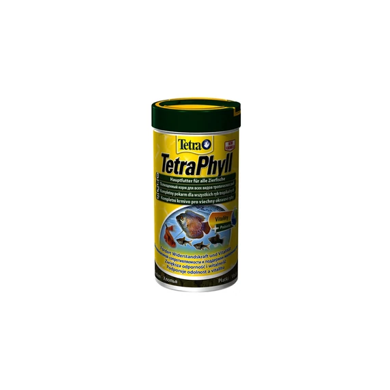 Tetra Phyll Flakes 100 ml TT139954