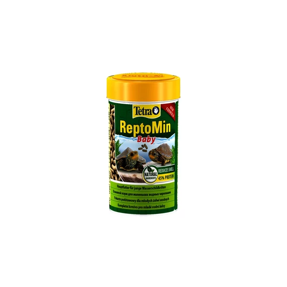 Tetra ReptoMin Baby 100 ml TT140158