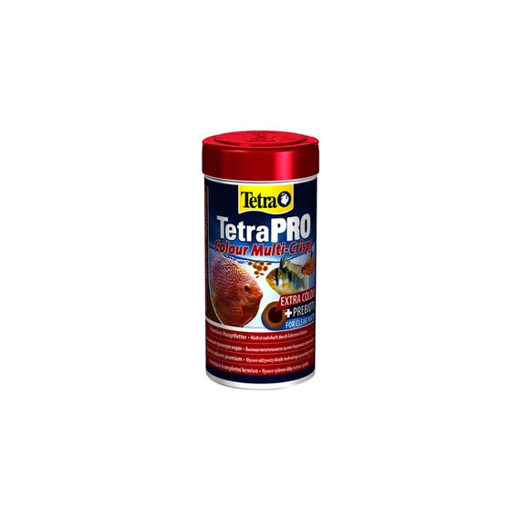 Tetra Pro Colour Multi-Crisps 100 ml TT140646