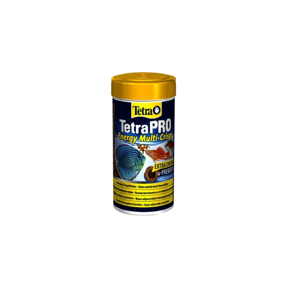 Tetra Pro Energy Multi-Crisps 100 ml TT141711